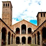 Sant Ambrogio Flat