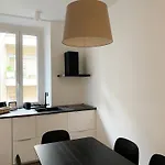 Il Riccio Rooms
