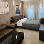 Suite Central Station