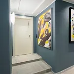 Sant\'Ambrogio Apartments, Reception H24