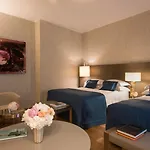 Rosa Grand Milano - Starhotels Collezione