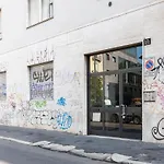 Cozy Apartment Near Central Station