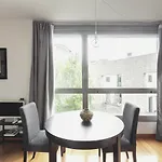 Mysa Properties - Bilocale Nei Pressi Dell\'Arco Della Pace