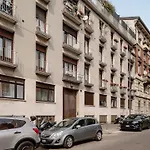 Classbnb Perfect Location 200M From Corso Buenos Aires 400M From Milano Centrale