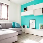 The Best Rent - Apartment near Arco della Pace