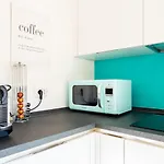 The Best Rent - Apartment near Arco della Pace
