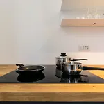 Luxury Nolo Apartment - Subway 100Mt