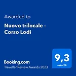Nuovo Trilocale - Corso Lodi