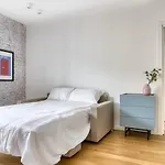 Joivy Fantastic Flat Near City Center