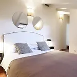 Lux Penthouse Palestro