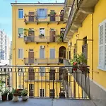 Italianway - Bligny 19A D Bologna