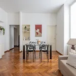 The Best Rent - Gorgeous Two-Bedroom Apartment In Porta Nuova District