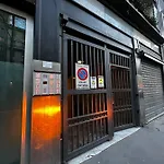 Milan Porta Romana Apartment