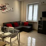 Milan Porta Romana Apartment