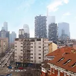Contempora Apartments - Trilocale Lagosta 9