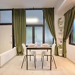 Apartment Suzzani 273 - Interno C1