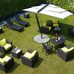 Acca Palace Aa Hotels