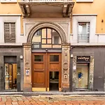 Locazione Turistica Brera Suite Apartment