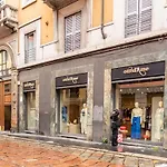 Locazione Turistica Brera Suite Apartment