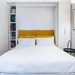 Two Steps From-Duomo Design One Room Flat