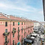 Easylife - Stupendo E Rifinito Appartamento In Zona Navigli