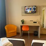 Hotel Giacosa