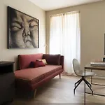 Della Spiga Suites By Brera Apartments
