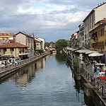 Suite Naviglio Grande