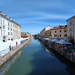 Suite Naviglio Grande
