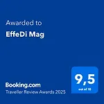 Effedi Mag
