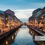 M1 De Angeli - Terrazzino, Ac, Wifi