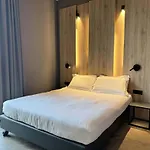B&B Hotel Milano Aosta