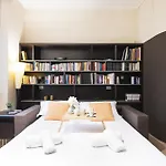 Easylife - Monolocale Di Lusso In Brera