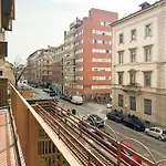 Galleria Moderna In Porta Romana