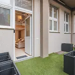 Modern Loft In Milan - Near Lodi Tibb Metro
