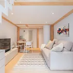Modern Loft In Milan - Near Lodi Tibb Metro