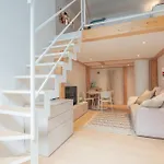 Modern Loft In Milan - Near Lodi Tibb Metro