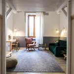 Milan Apartment