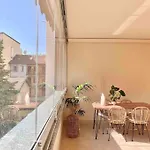 Appartamento Suite - Metropolitana Primaticcio M1