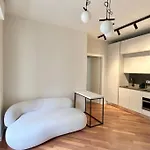 Appartamento Suite - Metropolitana Primaticcio M1