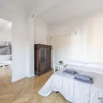 Milanrentals - Archimede Apartment