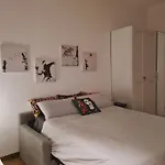 Portaromanabellamilano Studio 10 Minutes From Duomo