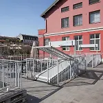 Beautiful Loft Near Navigli