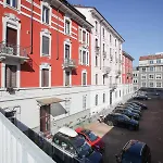 Beautiful Loft Near Navigli
