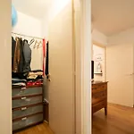 Marroncelli Loft & Terrace