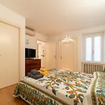 Marroncelli Loft & Terrace