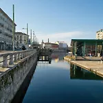 Chich And Modern Mini-Loft Navigli