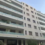 15 Min From Duomo, Located Citylife Spacious Flat