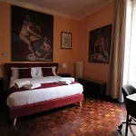 Casa D\'Artista Art And Luxury With Wifi, Ac, Smart Monitor In The Heart Of Milan