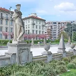 Milan Retreats Fiera Milano City